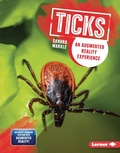 Cover: Ticks - Lerner Publications Co ,U.S.