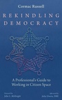 Cover: Rekindling Democracy - Wipf & Stock Publishers