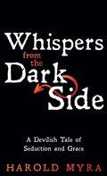 Cover: Whispers from the Dark Side - Wipf & Stock Publishers