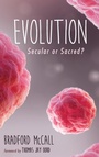 Cover: Evolution - Wipf & Stock Publishers