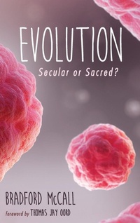 Enlarge image Cover: Evolution - Wipf & Stock Publishers