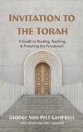 Cover: Invitation to the Torah - Wipf & Stock Publishers