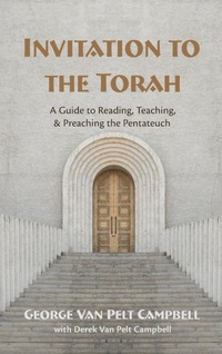 Enlarge image Cover: Invitation to the Torah - Wipf & Stock Publishers