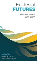 Cover: Ecclesial Futures - Pickwick Publications