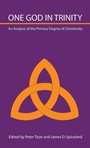 Cover: One God in Trinity - Wipf & Stock Publishers
