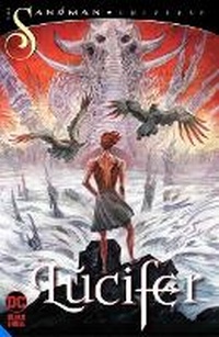 Enlarge image Cover: Lucifer Volume 4 - DC Comics