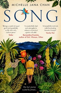 Abbildung von: Song - Unbound