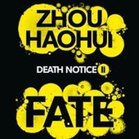 Enlarge image Cover: Fate - Head of Zeus
