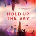 Cover: Hold Up The Sky - Head of Zeus