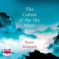 Cover: The Colour of the Sky After Rain - Head of Zeus