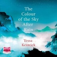 Abbildung von: The Colour of the Sky After Rain - Head of Zeus