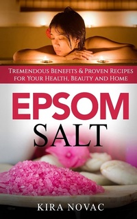 Abbildung von: Epsom Salt - Kira Gluten-Free Recipes