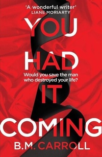 Enlarge image Cover: You Had It Coming - Viper
