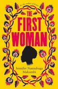 Cover: The First Woman - Oneworld Publications