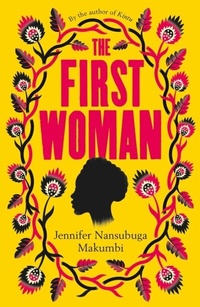 Enlarge image Cover: The First Woman - Oneworld Publications