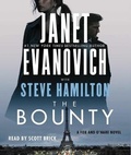 Cover: The Bounty - SIMON & SCHUSTER AUDIO