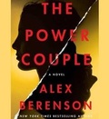 Cover: The Power Couple - SIMON & SCHUSTER AUDIO