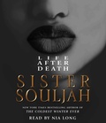 Cover: Life After Death - SIMON & SCHUSTER AUDIO