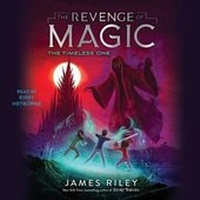 Enlarge image Cover: The Timeless One - SIMON & SCHUSTER AUDIO