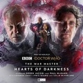 Cover: The War Master: Hearts of Darkness - Big Finish Productions Ltd