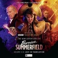 Cover: The New Adventures of Bernice Summerfield: Lost in Translation - Big Finish Productions Ltd