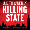 Cover: Killing State - Head of Zeus
