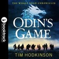 Cover: Odin's Game - Head of Zeus