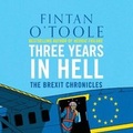 Cover: Three Years In Hell - Head of Zeus