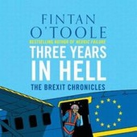 Enlarge image Cover: Three Years In Hell - Head of Zeus