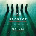 Cover: The Message - Head of Zeus