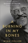 Cover: A Burning in My Bones - Authentic Media