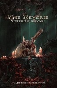 Enlarge image Cover: The Reverie - The Black Library