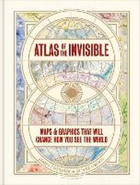 Enlarge image Cover: Atlas of the Invisible - Particular Books