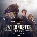 Cover: The Paternoster Gang: Heritage 4 - Big Finish Productions Ltd