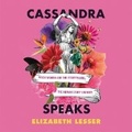 Cover: Cassandra Speaks Lib/E - HarperCollins