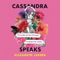 Enlarge image Cover: Cassandra Speaks Lib/E - HarperCollins