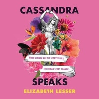Enlarge image Cover: Cassandra Speaks - HarperCollins