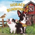 Cover: Horace & Bunwinkle - HarperCollins
