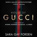 Cover: The House of Gucci - HarperCollins
