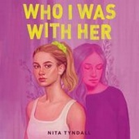 Abbildung von: Who I Was with Her - HarperCollins