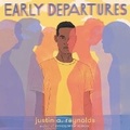 Cover: Early Departures - HarperCollins