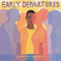 Abbildung von: Early Departures - HarperCollins