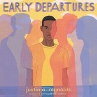 Abbildung von: Early Departures - HarperCollins