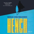 Cover: Hench - HarperCollins