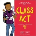 Cover: Class ACT - HarperCollins