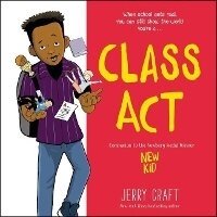 Enlarge image Cover: Class ACT - HarperCollins