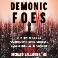 Bild: Demonic Foes - HarperCollins