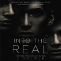 Cover: Into the Real Lib/E - HarperCollins