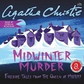 Cover: Midwinter Murder - HarperCollins
