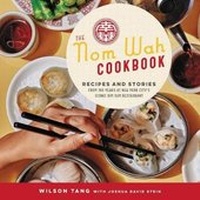 Abbildung von: The Nom Wah Cookbook Lib/E - HarperCollins